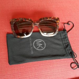 Michael Kors sunglasses